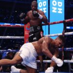 Anthony Joshua vs Daniel Dubois: What went wrong for AJ, what will be next and can the Tyson Fury fight still happen? | Boxing News