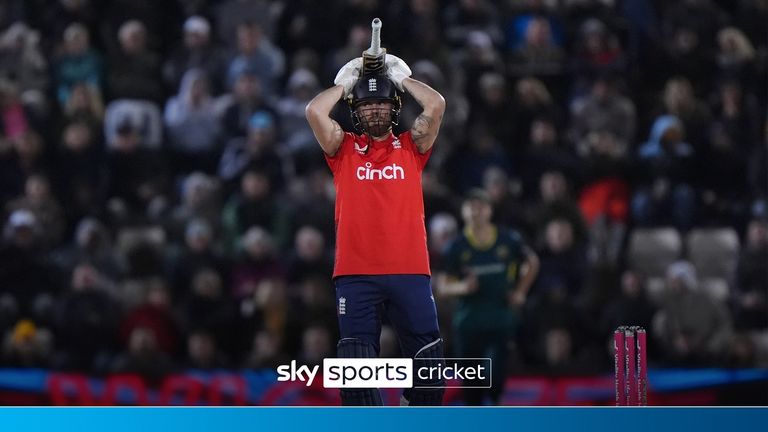 England captain Phil Salt admits his side were outplayed in the opening T20 against Australia but he&#39;s nevertheless optimistic they can bounce back in the series.