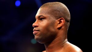 Read more about the article Daniel Dubois vows to be a ‘destroyer’ ahead of Anthony Joshua fight | ‘I’ve resurrected my career’ | Boxing News