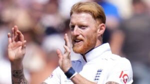 Read more about the article Ben Stokes returns and uncapped duo Brydon Carse and Jordan Cox in England Test squad for October Pakistan tour | Cricket News