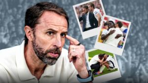 Read more about the article Gareth Southgate: My England departure brings hope for future success | Football News