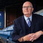 Rangers: John Gilligan exclusive on backing Philippe Clement, catching Celtic, January transfers, CEO search & more | Football News