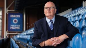 Read more about the article Rangers: John Gilligan exclusive on backing Philippe Clement, catching Celtic, January transfers, CEO search & more | Football News