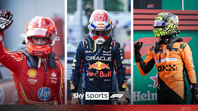 Are Red Bull now third favourites for the constructors&#39; championship?