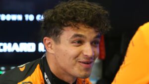 Read more about the article Azerbaijan GP: Why Lando Norris can salvage Baku disaster to save F1 championship against Max Verstappen | F1 News