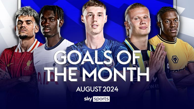 PL GotM August