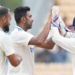 India vs Bangladesh, first Test: Ravichandran Ashwin leads hosts to 280-run victory in series opener | Cricket News