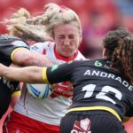 Women’s Super League Grand Final 2024: Everything you need to know as St Helens and York Valkyrie battle for glory | Rugby League News