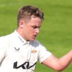 County Championship: Surrey beat Durham to move closer to title as Kent relegated after loss to Nottinghamshire | Cricket News