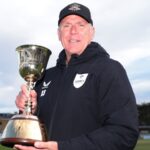 Alec Stewart: Former England captain takes Surrey high-performance advisor role | Cricket News