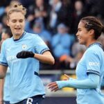 Women’s Super League talking points: Man City demonstrate pedigree, Arsenal’s stalemate not ideal Champions League prep | Football News