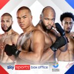 Artur Beterbiev vs Dmitry Bivol & Fabio Wardley vs Frazer Clarke 2: Fight date, time, undercard, ringwalk, how to watch on Sky Sports | Boxing News