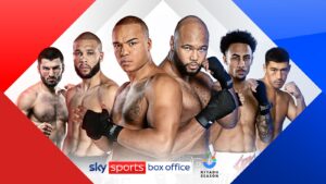 Read more about the article Artur Beterbiev vs Dmitry Bivol & Fabio Wardley vs Frazer Clarke 2: Fight date, time, undercard, ringwalk, how to watch on Sky Sports | Boxing News