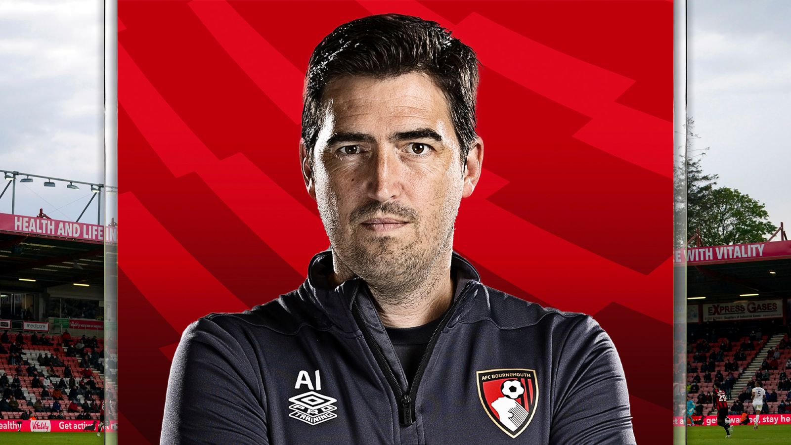 Read more about the article Andoni Iraola explains the high-risk tactics behind his Bournemouth transformation before Arsenal test | Football News