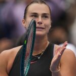 China Open: Aryna Sabalenka extends winning streak as Naomi Osaka sets up last-16 clash with Coco Gauff | Tennis News