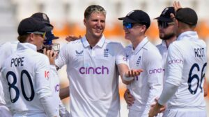 Read more about the article England fast bowler Brydon Carse refreshed and fitter after betting ban ahead of second Test vs Pakistan | Cricket News