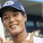 Celine Boutier: Six-time LPGA Tour winner takes victory at Aramco Team Series event in Shenzhen from Xiyu Lin | Golf News