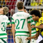 Dortmund 7 – 1 Celtic