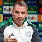 Borussia Dortmund vs Celtic: Brendan Rodgers says Hoops will ‘play for dreams of supporters’ in Champions League game | Football News