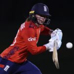 Women’s T20 World Cup: Danni Wyatt-Hodge helps power England warm-up win over New Zealand | Cricket News