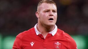 Read more about the article Wales name squad for Autumn Nations Series as Dewi Lake retains captaincy | Rugby Union News