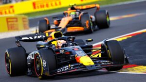 Read more about the article F1 fastest-lap point to be dropped from 2025 season in change to regulations for next year | F1 News