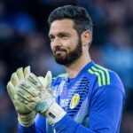 Scotland squad: Craig Gordon returns but John McGinn out for Nations League matches | Football News