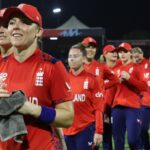 Women’s T20 World Cup: Heather Knight says England ‘not far off par’ in ‘tough conditions’ after opening win | Cricket News