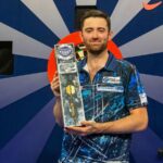 World Grand Prix 2024: Draw made as Luke Littler takes on Rob Cross and Luke Humphries faces Stephen Bunting | Darts News