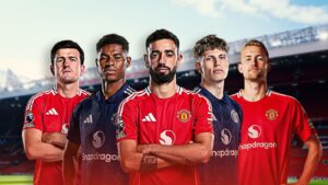 Read more about the article Manchester United’s best XI: Bruno Fernandes? Marcus Rashford or Alejandro Garnacho? Who should start for Erik ten Hag? | Football News