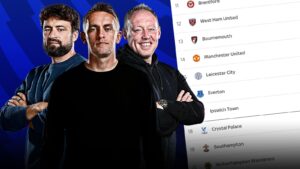 Read more about the article Southampton go in search of first win vs fellow strugglers Leicester | Is gap in quality growing? | Football News