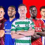 Scottish Premiership: Aberdeen, Celtic, Dundee, Dundee Utd, Hearts, Kilmarnock, Rangers, Ross County & St Johnstone live on Sky Sports | Football News