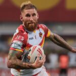 Sam Tomkins: Catalans Dragons star reveals ‘I could play again’ in 2025 Super League season | Rugby League News