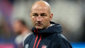 Read more about the article Steve Borthwick denies unstable working environment in England set-up ahead of autumn internationals | Rugby Union News