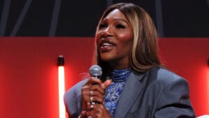 Read more about the article Serena Williams says ‘all is OK’ after having benign cyst removed from her neck | Tennis News