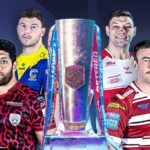 Super League semi-finals: Wigan Warriors vs Leigh Leopards, Hull KR vs Warrington Wolves – fixtures, form, favourites | Rugby League News