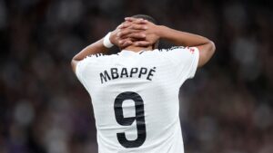 Read more about the article Kylian Mbappe left out of France squad for Nations League as Didier Deschamps cites ‘one-off decision’ | Football News