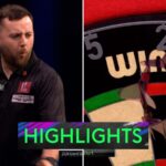 'That is outstanding!' | Scutt WHITEWASHES Chisnall in thumping 5-0 win