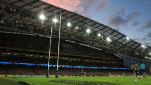 Read more about the article New global rugby union franchise competition in early stage of development | Rugby Union News