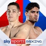 Chris Billam-Smith vs Gilberto Ramirez: Watch live stream of weigh in ahead of cruiserweight title fight | Boxing News