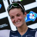 Lizzie Deignan: British cyclist to retire at end of 2025 as she ‘doesn’t want to say goodbye to her kids anymore’ | Cycling News