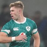 Ireland 22 – 19 Argentina