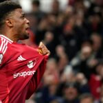 Man Utd 2 – 0 PAOK S’nika