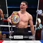 Chris Billam-Smith reveals he turned down ‘life-changing money’ for Jai Opetaia ahead of Gilberto Ramirez fight | Boxing News