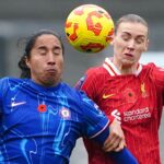 Chelsea leave quartet at home as Sonia Bompastor rotates for Celtic Women’s Champions League clash | Football News