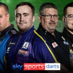 Grand Slam of Darts: Luke Littler aims for semi-final spot as ‘untouchable’ Gian van Veen faces Gary Anderson | Darts News