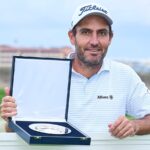 DP World Tour: Edoardo Molinari secures immediate return to circuit with Qualifying School win | Golf News