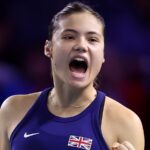 Emma Raducanu returns to action with victory for Great Britain at Billie Jean King Cup | Tennis News