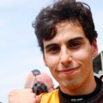 Gabriel Bortoleto: Who is Brazil’s new Sauber and Audi F1 driver for 2025 season | F1 News