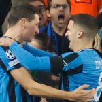 Club Brugge 1 – 0 Aston Villa